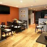 Hoche Hotel Cannes