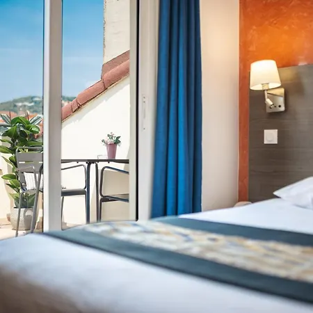 Hotel Hoche Cannes