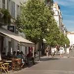 Hoche Hotel 2*