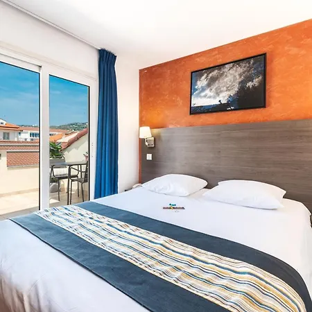 Hotel Hoche