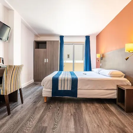 Hoche 2* Κάννες