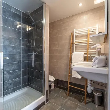 Hotel Hoche Cannes