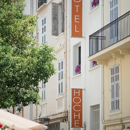 Hotel Hoche
