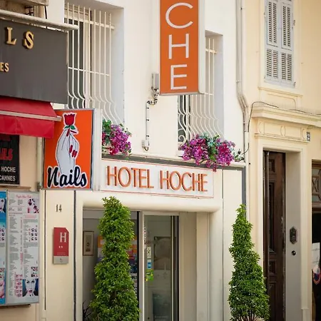 Hoche 2*