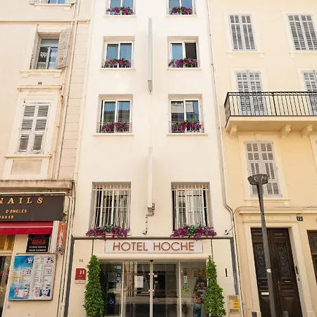 Hotel Hoche 2*