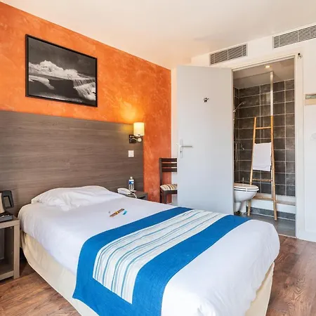 Hotel Hoche 2*