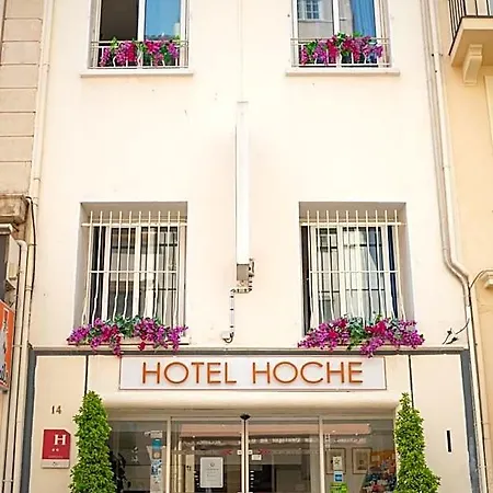 Hoche 2*