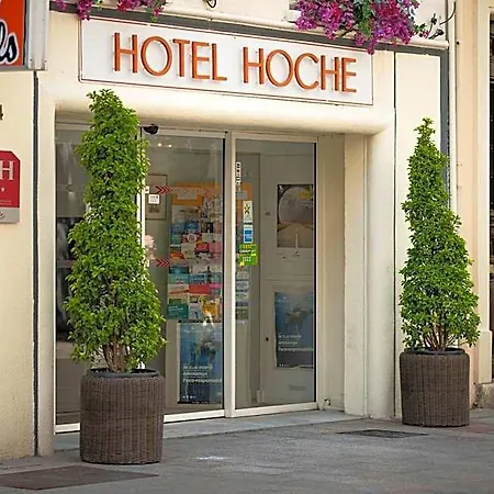 赫哲酒店 酒店 2*