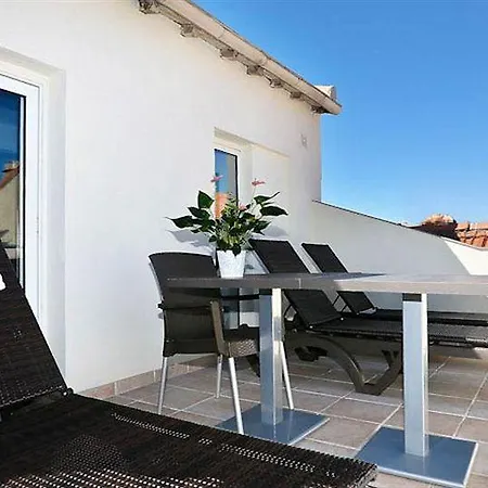 Hotel Hoche Cannes