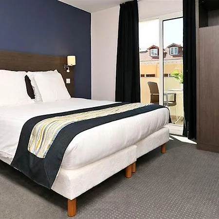 Hotel Hoche Cannes