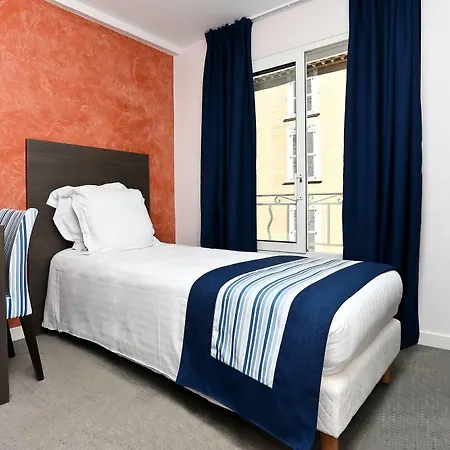 Hotel Hoche