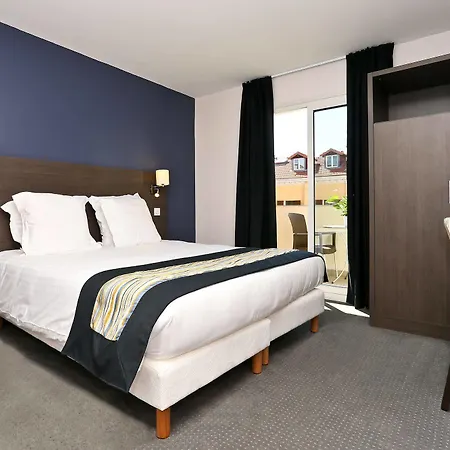 Hoche Hotel Cannes