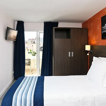 Hotel Hoche