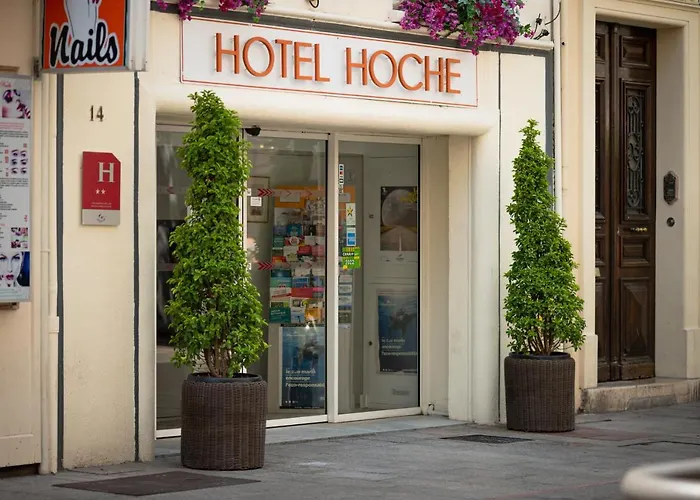 Hotel Hoche 2*