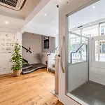 酒店 赫哲酒店 戛纳