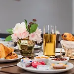 赫哲酒店 戛纳