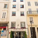 酒店 赫哲酒店 2*