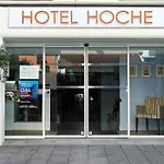 酒店 赫哲酒店