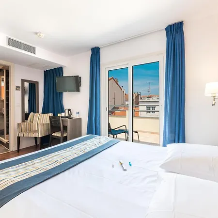 Hoche 2* Κάννες