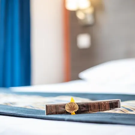 Hoche 2* Κάννες