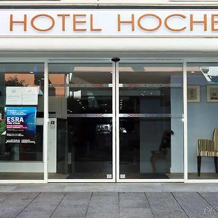 Hoche 2*