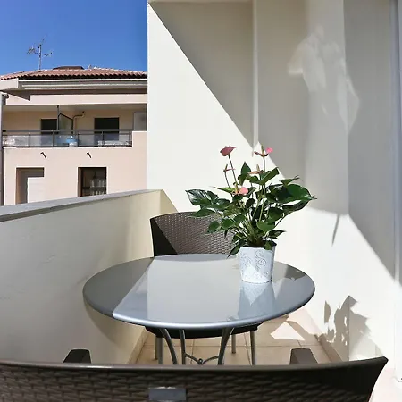 Hoche Ξενοδοχείο