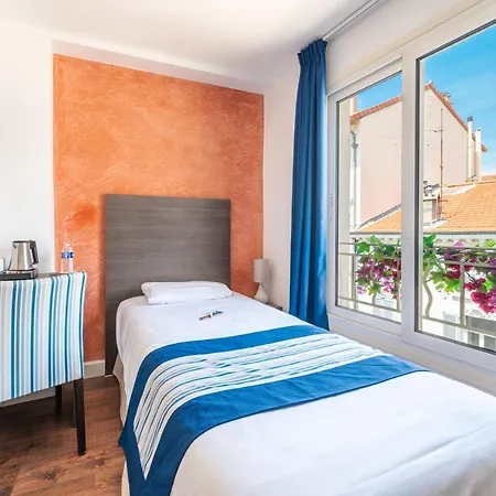 Hoche Cannes