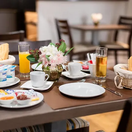 Hotel Hoche