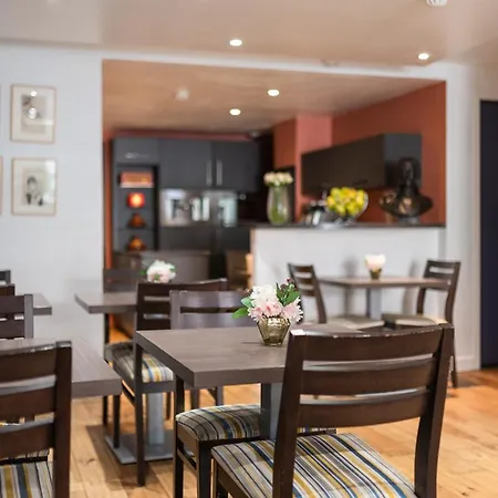 Hotel Hoche Cannes
