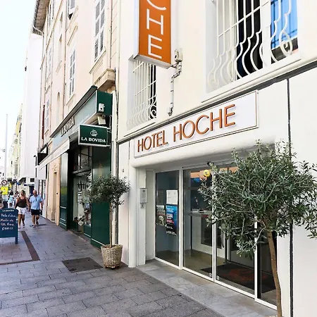 Hoche 2*